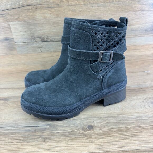 Muck Boot  7.5 Liberty Ankle Boots Women's Multi - Picture 1 of 8